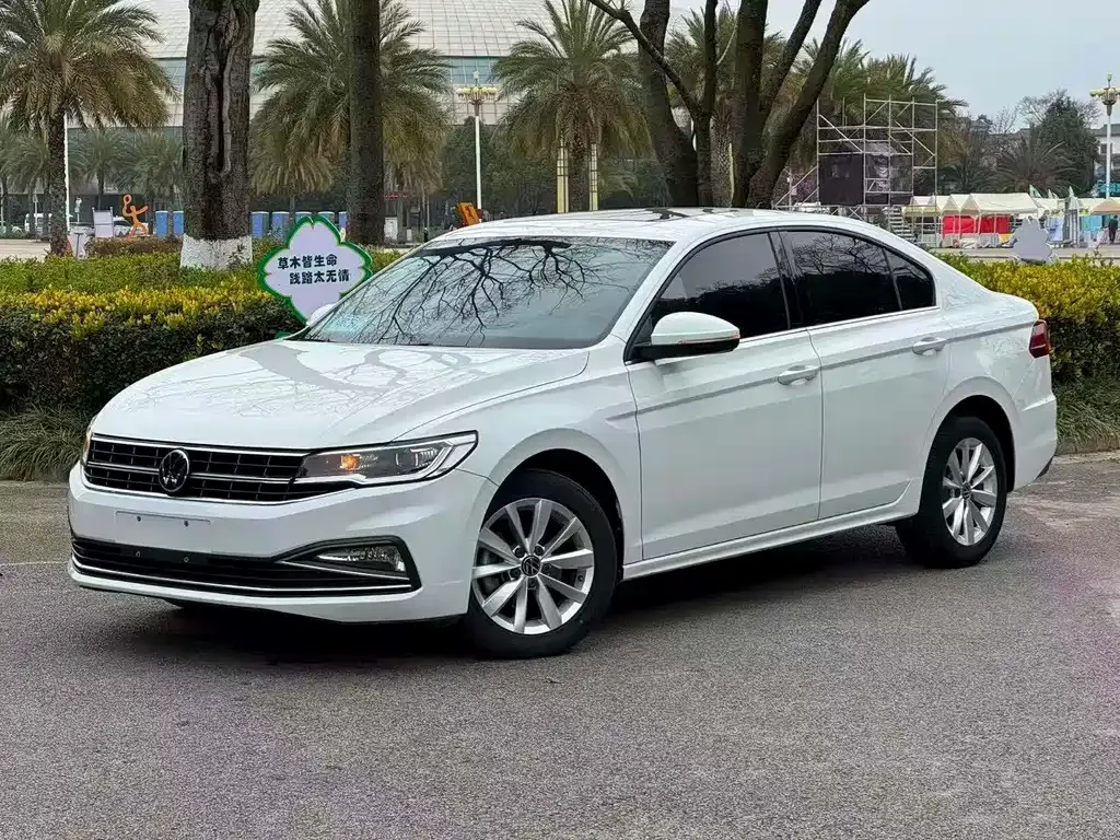Volkswagen Bora 2022 из CN, фото 9