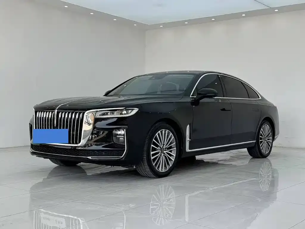 Hongqi H9