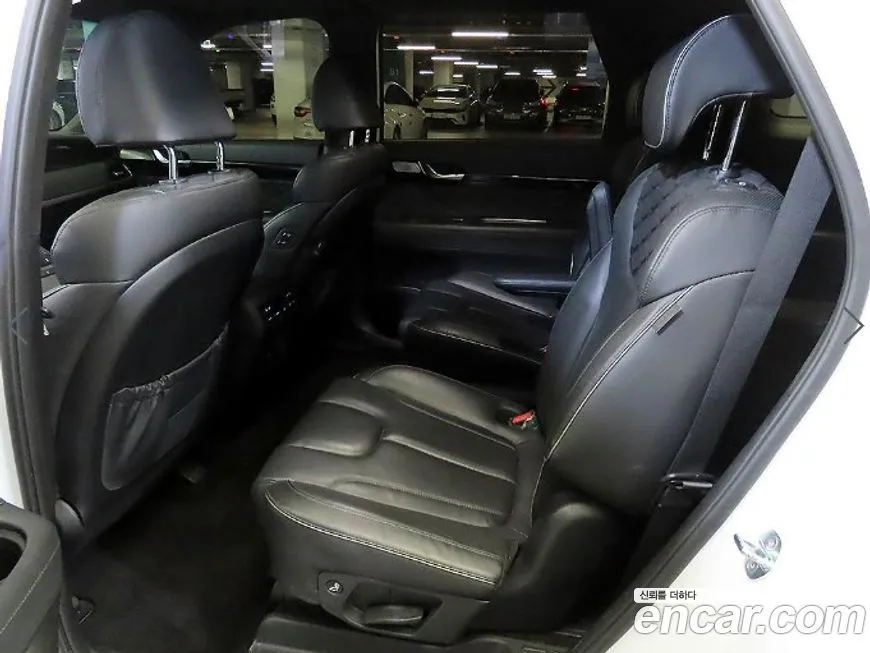 Hyundai Palisade 2022 из KR, фото 8