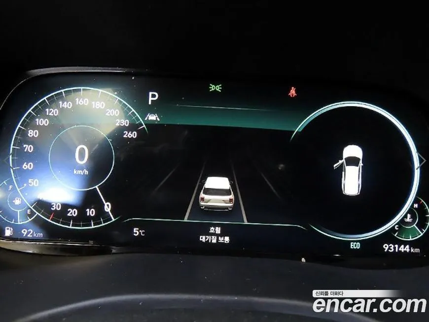 Hyundai Palisade 2022 из KR, фото 2