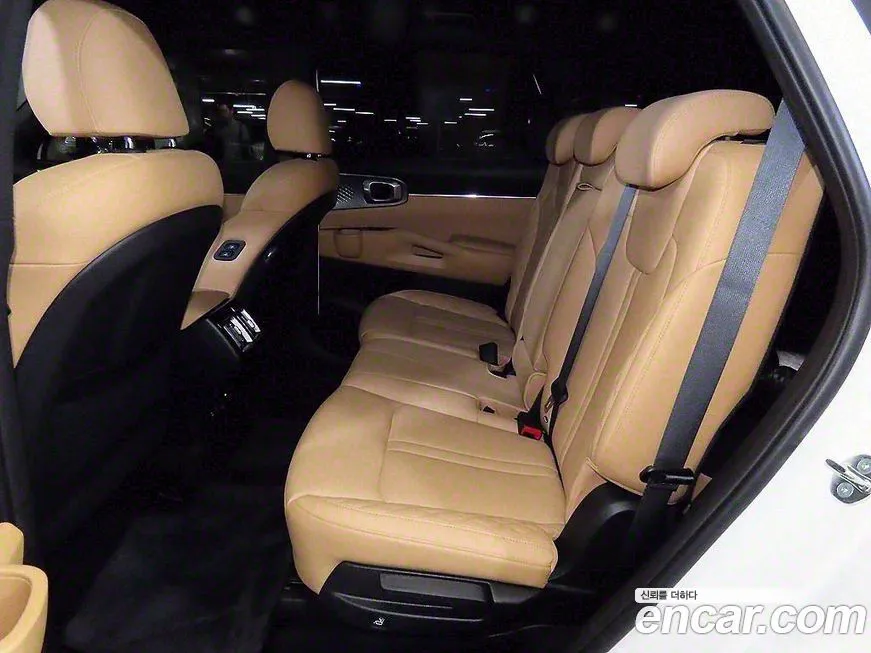 Kia Sorento 2023 из KR, фото 10