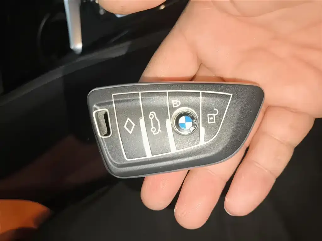 BMW 5 Series New Energy 2022 из CN, фото 10