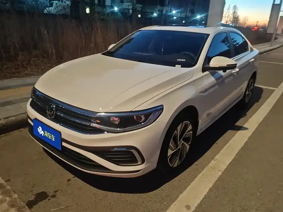 Volkswagen Bora 2025 из CN, фото 1