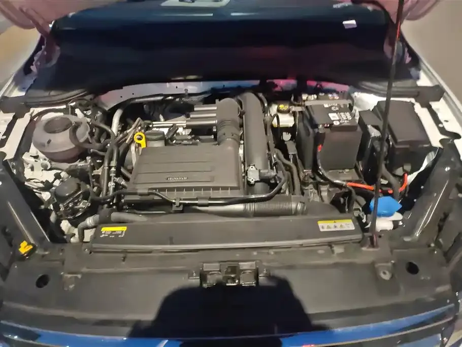 Volkswagen Bora 2025 из CN, фото 10