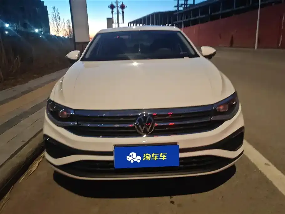 Volkswagen Bora 2025 из CN, фото 4