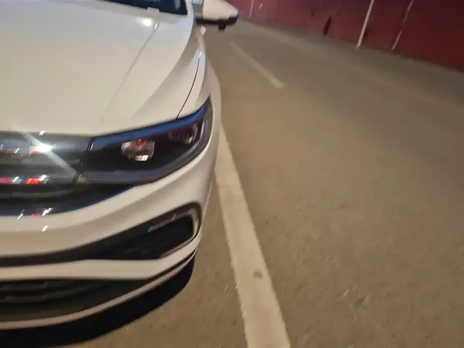 Volkswagen Bora 2025 из CN, фото 2
