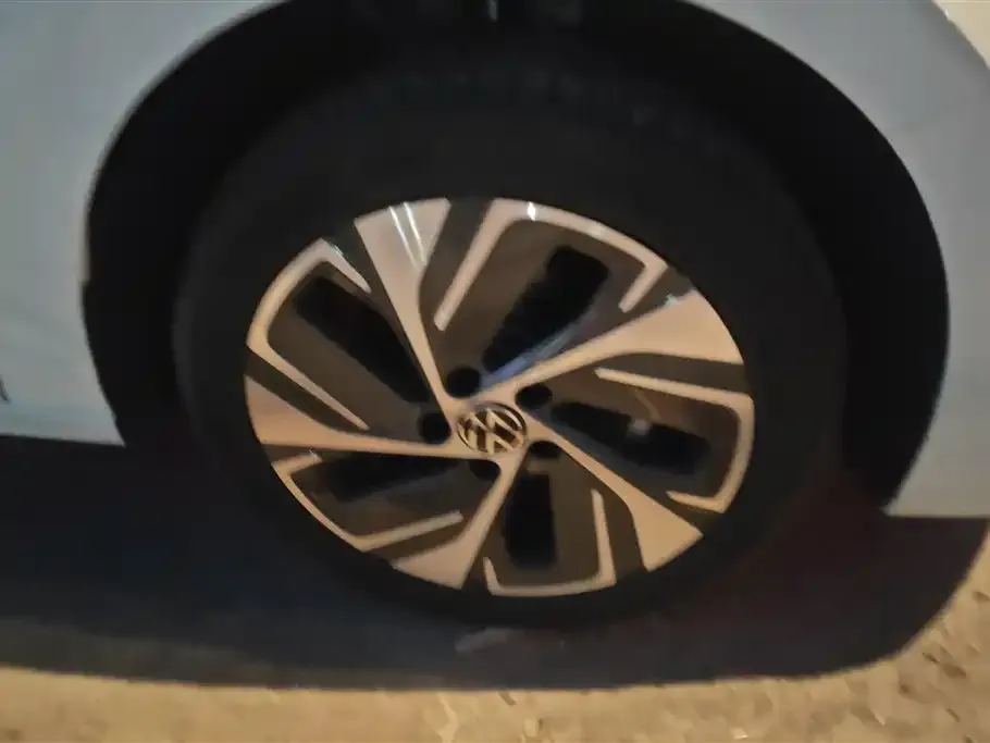 Volkswagen Bora 2025 из CN, фото 8