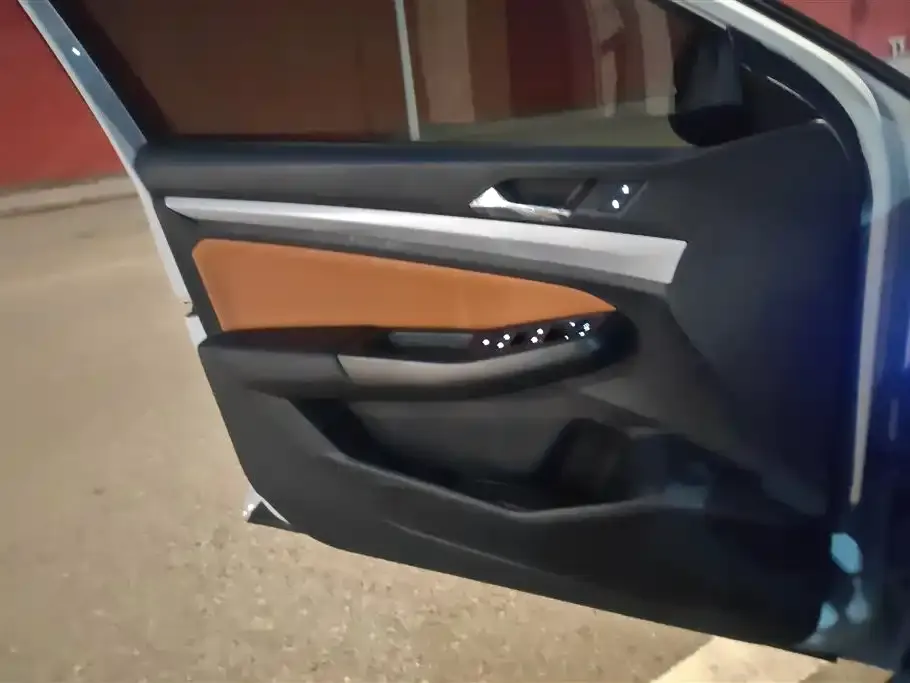 Volkswagen Bora 2025 из CN, фото 5