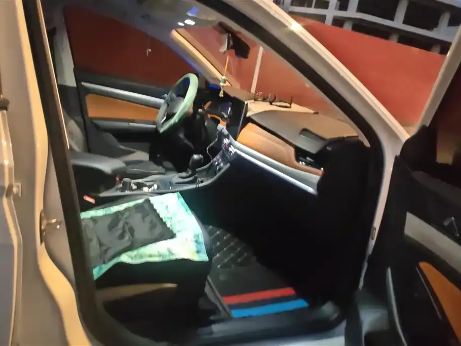Volkswagen Bora 2025 из CN, фото 7
