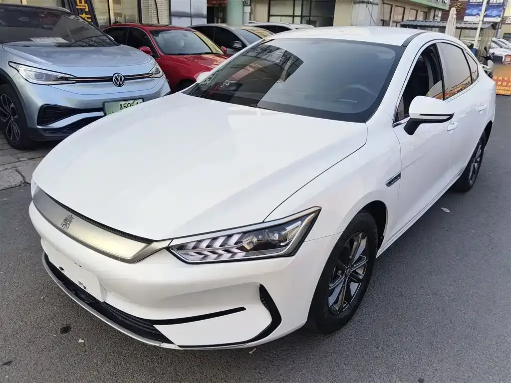 BYD Qin PLUS 2023 из CN, фото 3