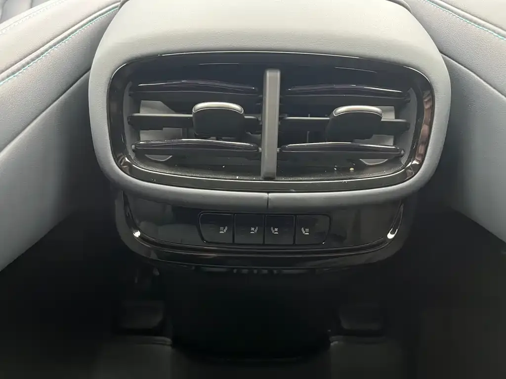 BYD Hiace 07 DM-i 2025 из CN, фото 3