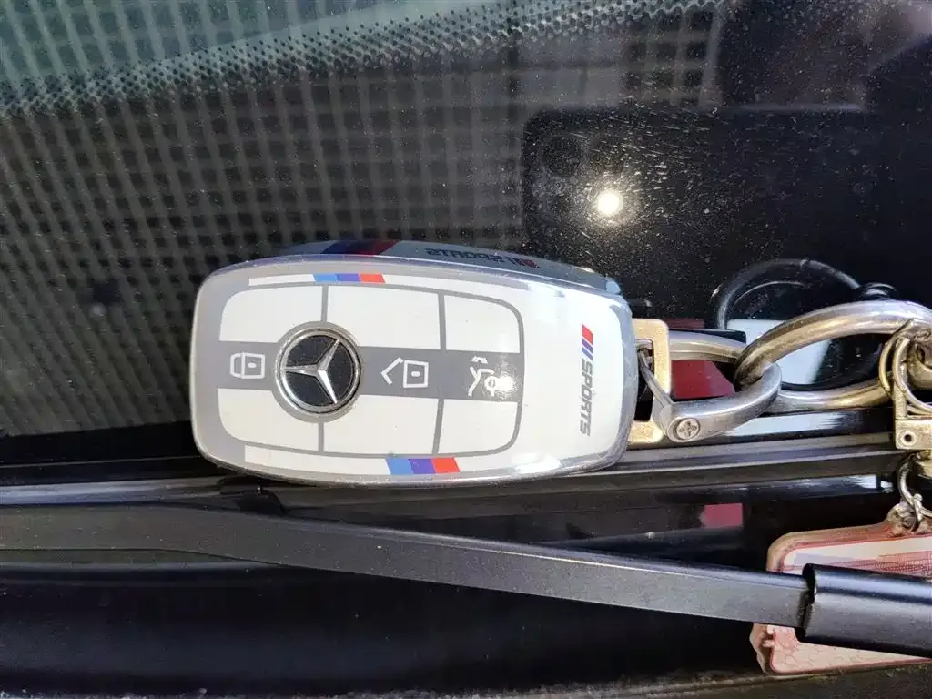 Mercedes-Benz A-Class 2022 из CN, фото 5