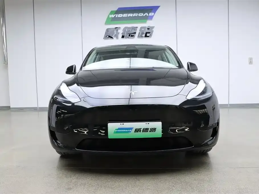 Tesla Model Y 2023 из CN, фото 3