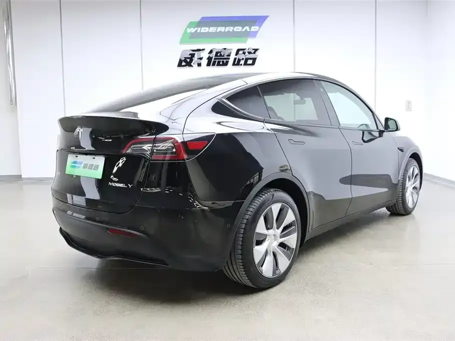 Tesla Model Y 2023 из CN, фото 4