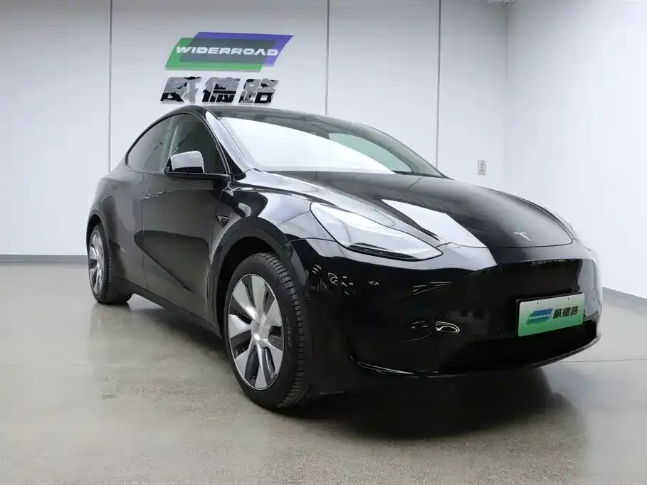 Tesla Model Y 2023 из CN, фото 6