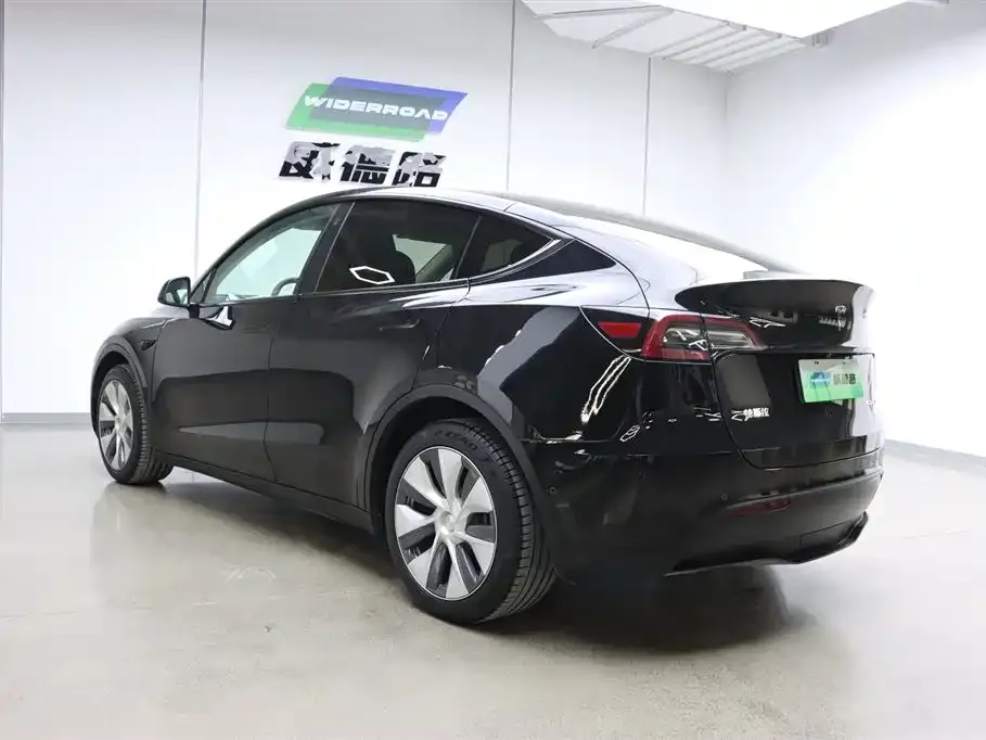 Tesla Model Y 2023 из CN, фото 9