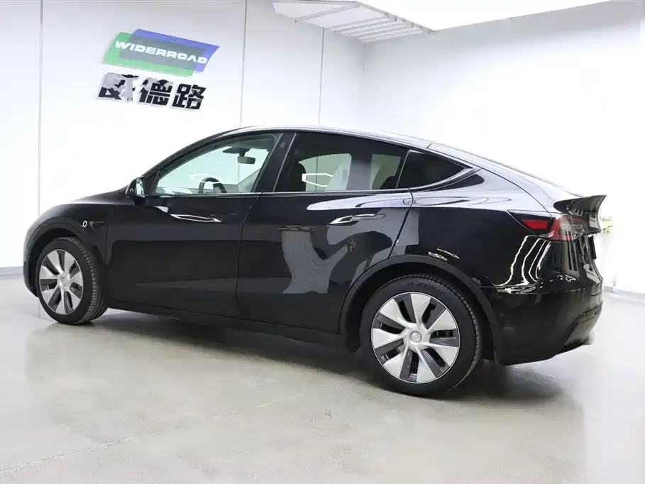 Tesla Model Y 2023 из CN, фото 2