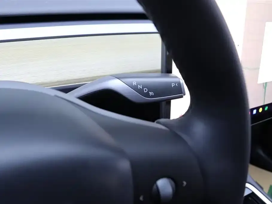 Tesla Model Y 2023 из CN, фото 10