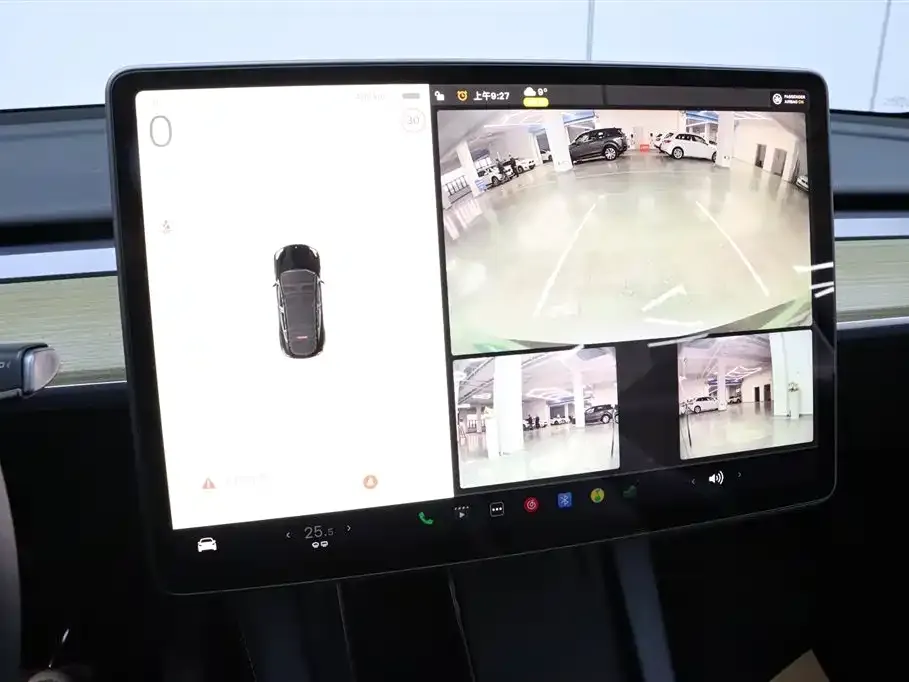 Tesla Model Y 2023 из CN, фото 8