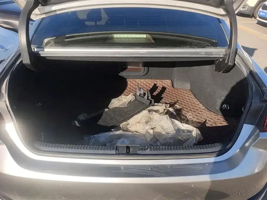 Lexus ES 2021 из CN, фото 5
