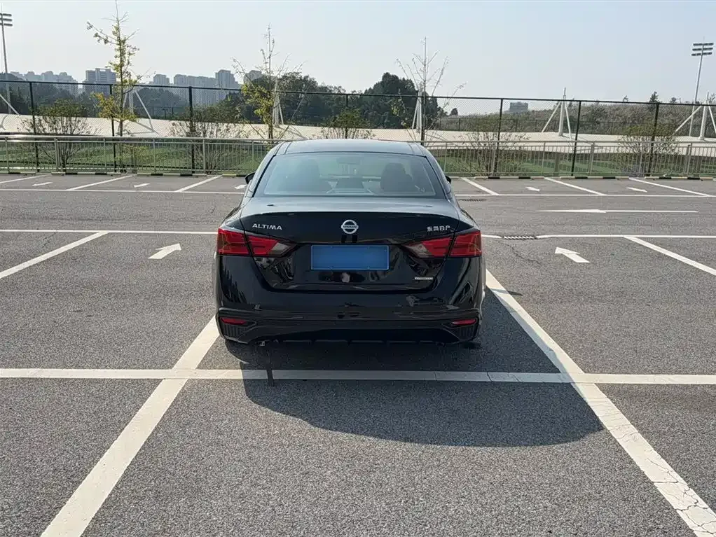 Nissan Teana 2022 из CN, фото 10