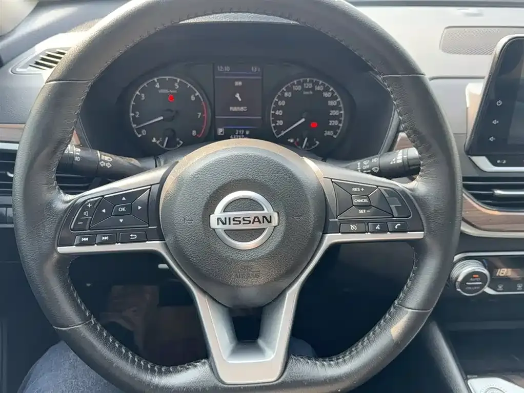Nissan Teana 2022 из CN, фото 3