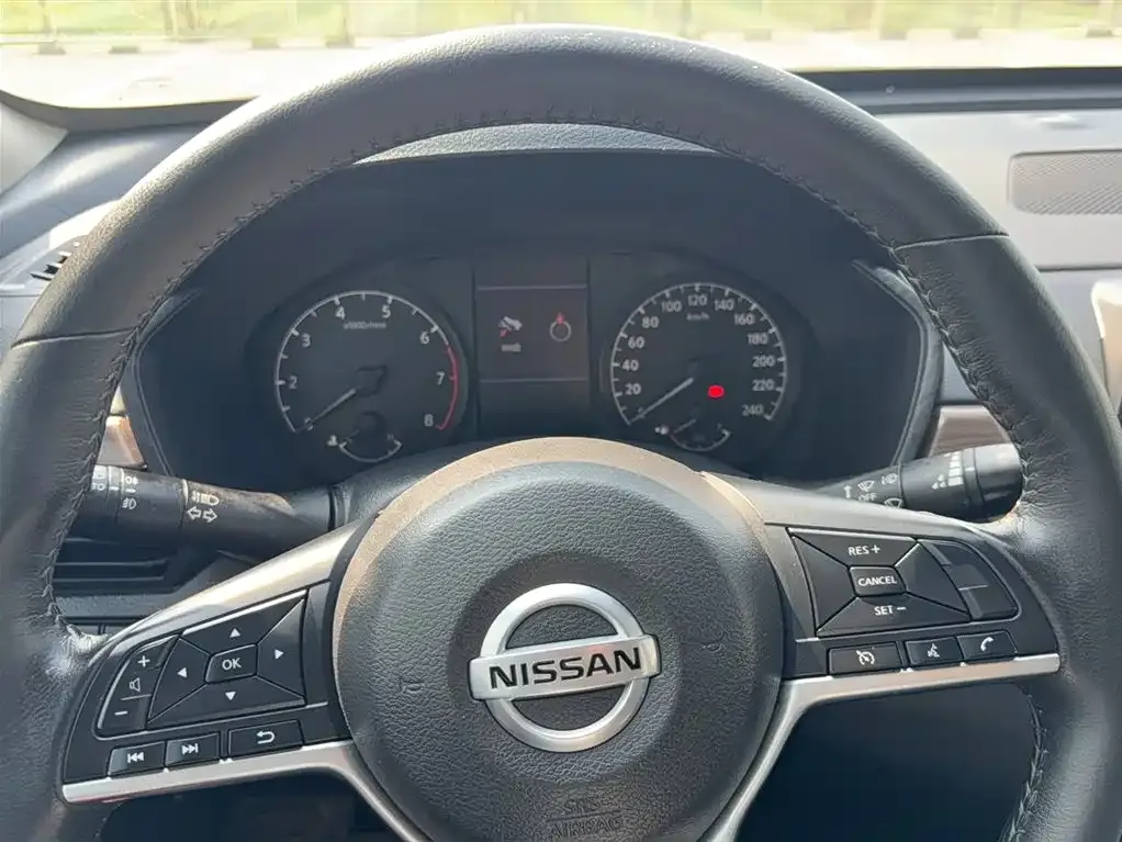 Nissan Teana 2022 из CN, фото 4