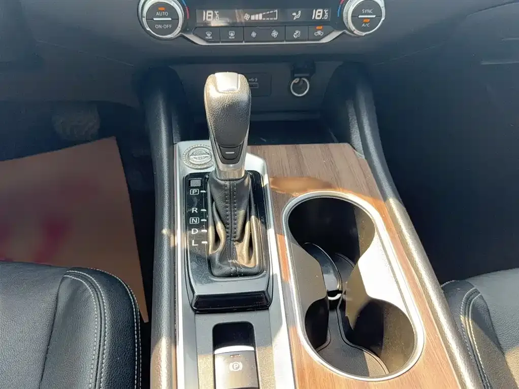 Nissan Teana 2022 из CN, фото 8