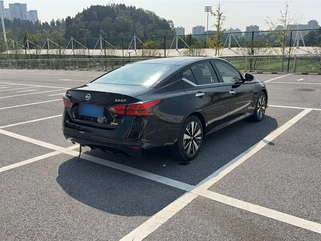 Nissan Teana 2022 из CN, фото 9