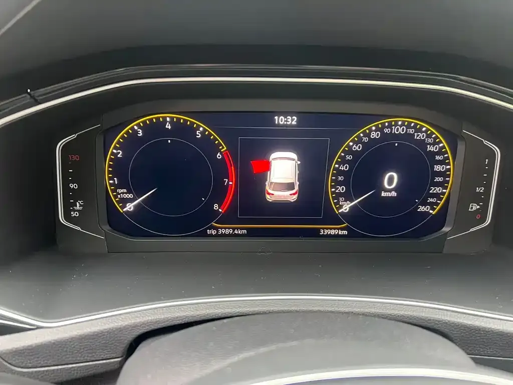Volkswagen T-Roc 2022 из CN, фото 9