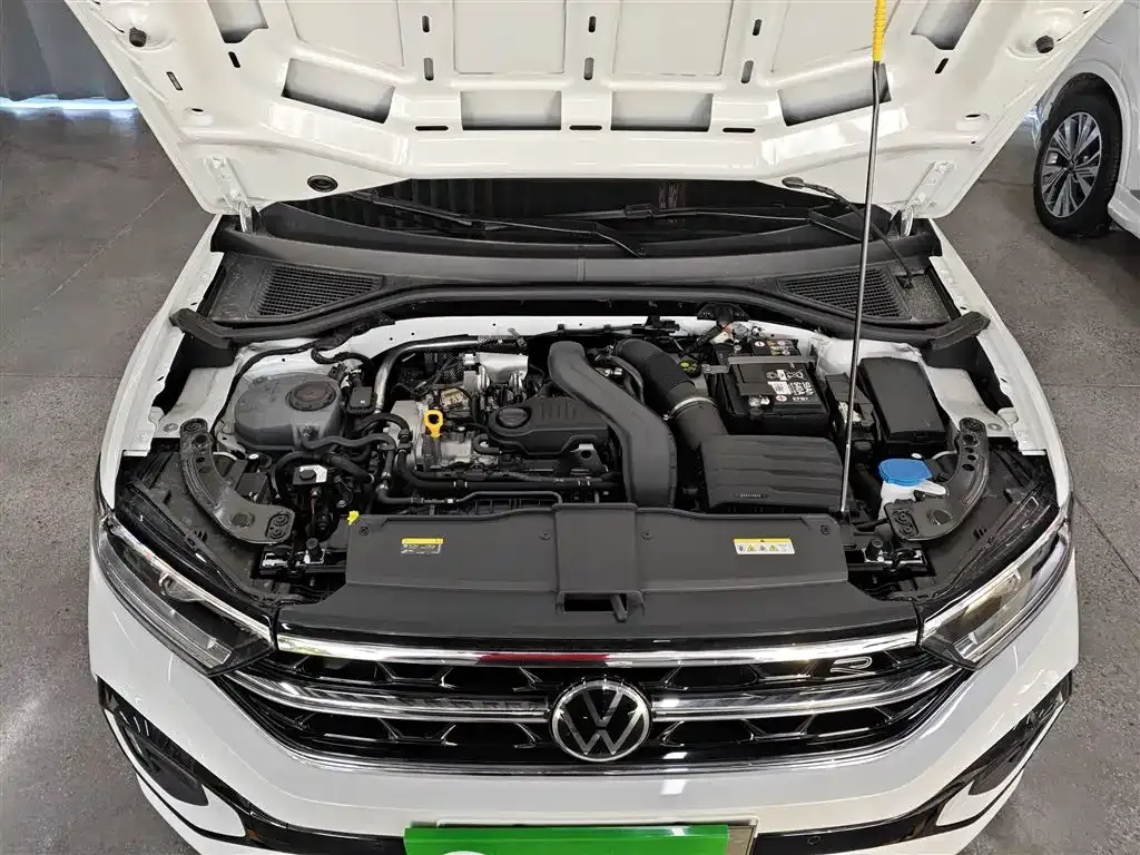 Volkswagen T-Roc 2025 из CN, фото 4