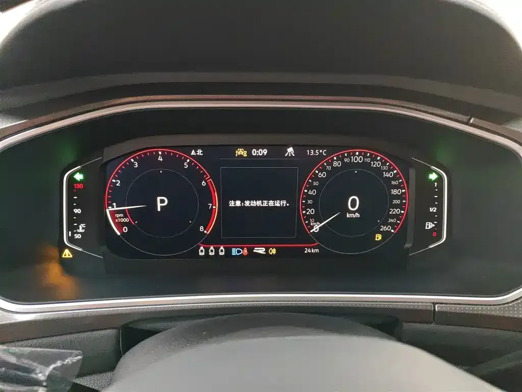 Volkswagen T-Roc 2025 из CN, фото 2