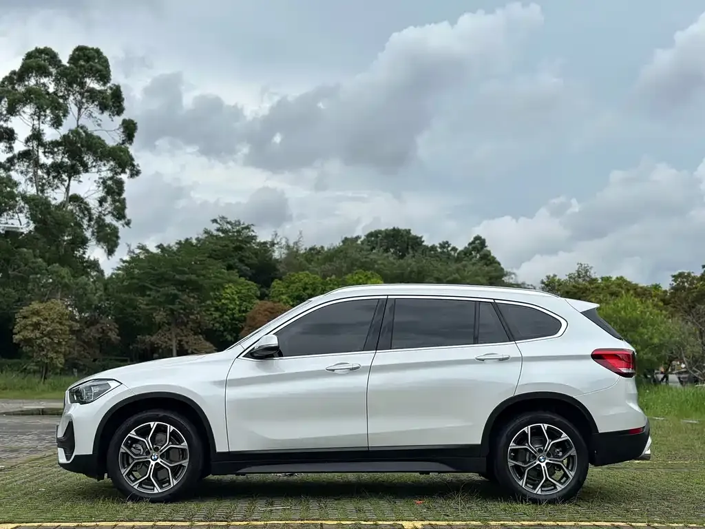BMW X1 2023 из CN, фото 5