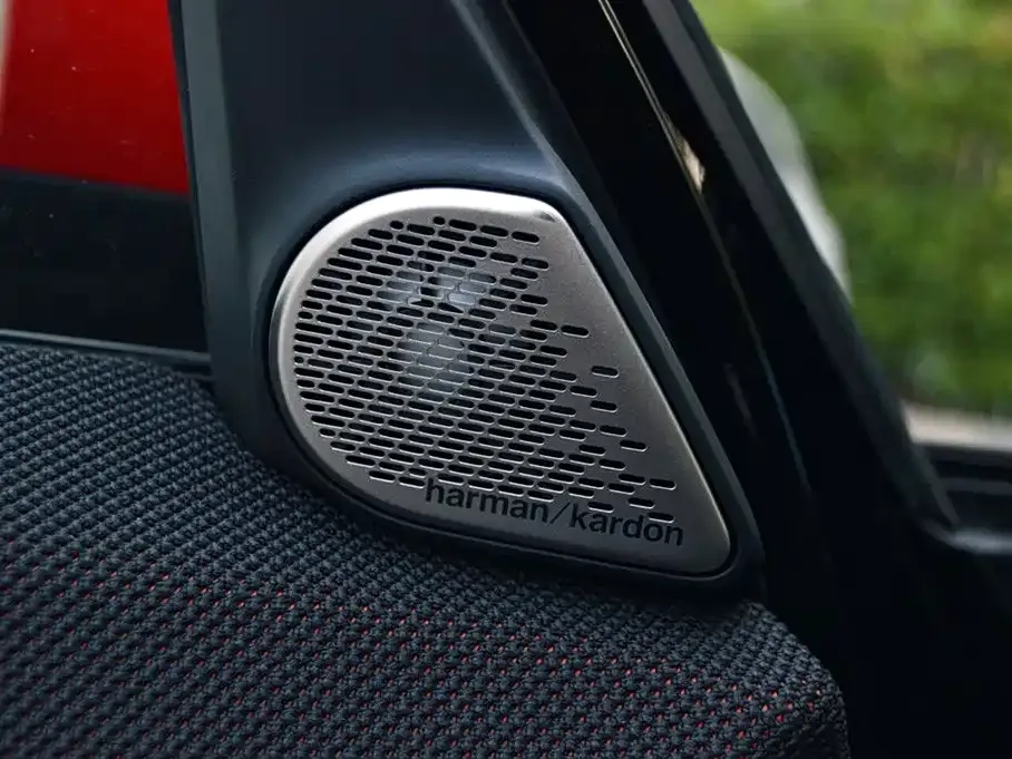 MINI Countryman JCW 2024 из CN, фото 8