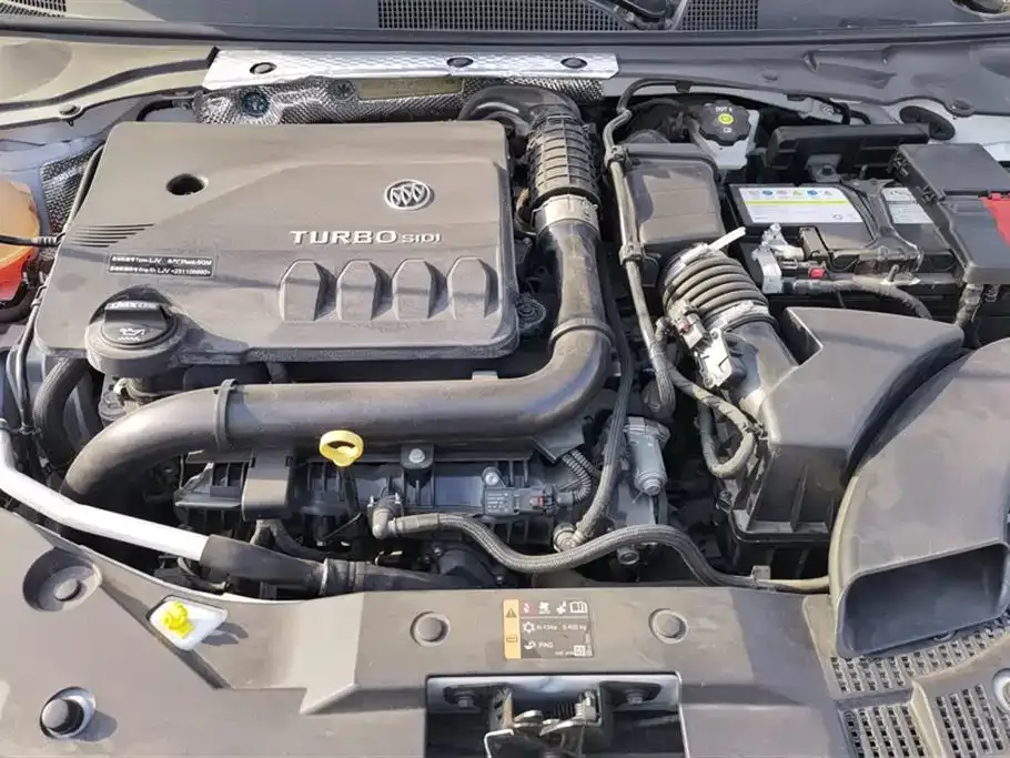 Buick Verano 2024 из CN, фото 6