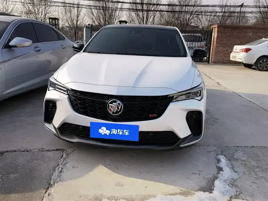 Buick Verano 2024 из CN, фото 9