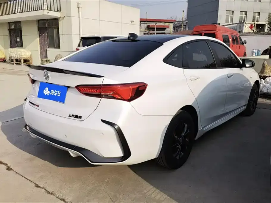 Buick Verano 2024 из CN, фото 5