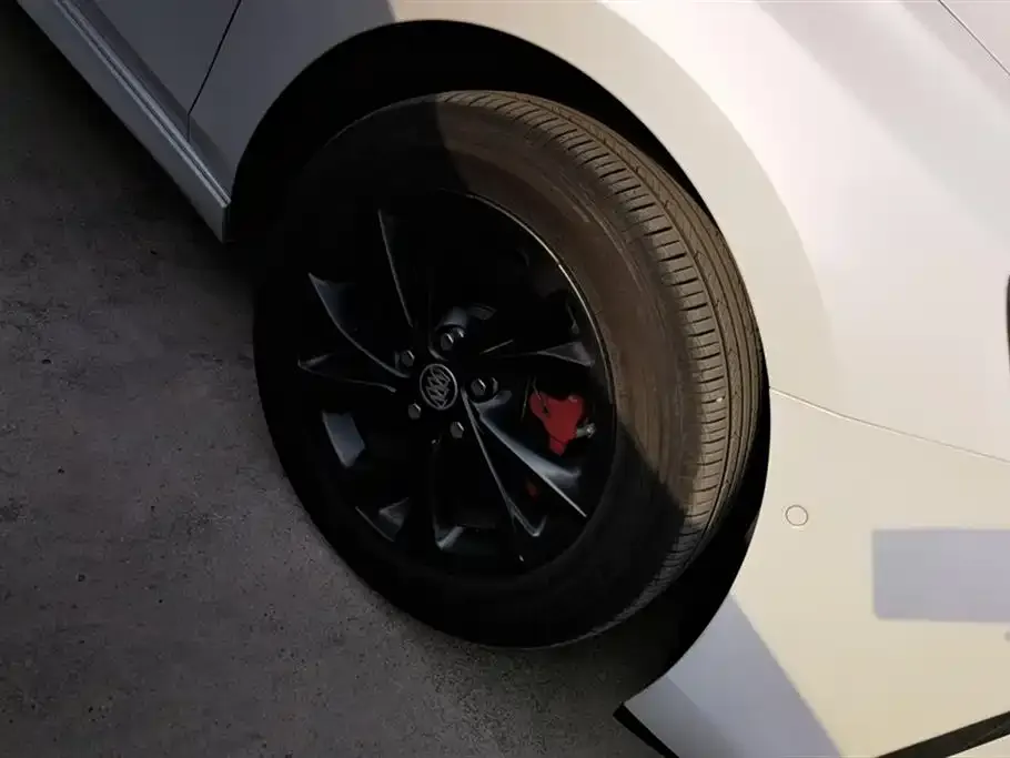 Buick Verano 2024 из CN, фото 4