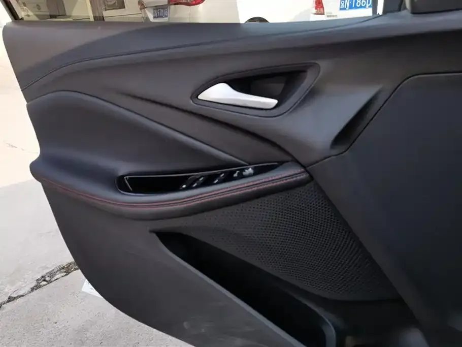 Buick Verano 2024 из CN, фото 7