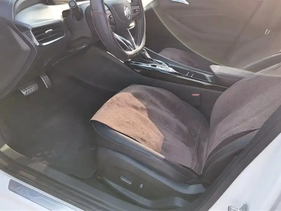 Buick Verano 2024 из CN, фото 10