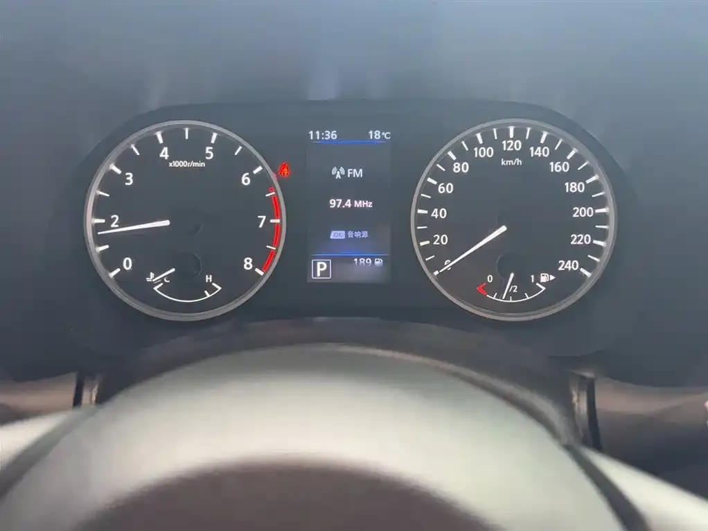 Nissan Sylphy 2022 из CN, фото 4