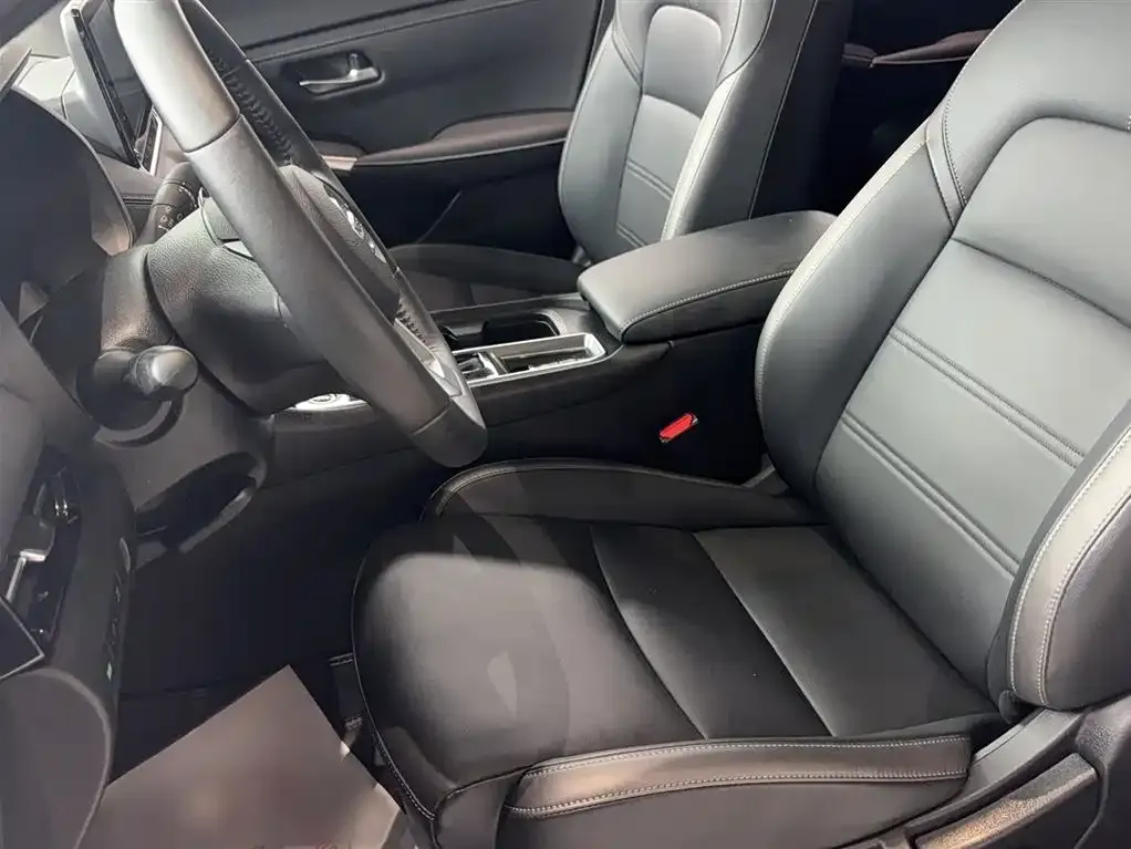 Nissan Sylphy 2022 из CN, фото 8