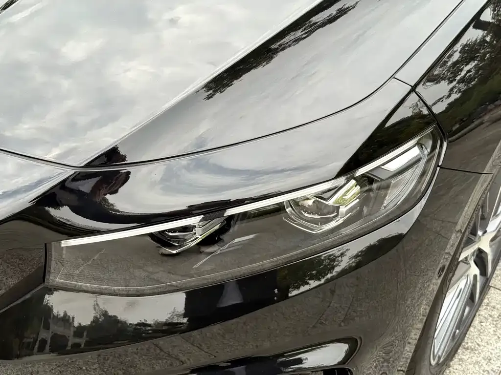 Geely Xingrui 2024 из CN, фото 7