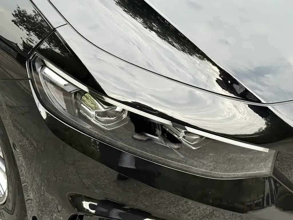 Geely Xingrui 2024 из CN, фото 2