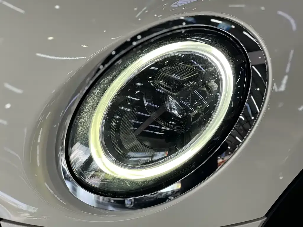 MINI Cooper (3-door) 2022 из CN, фото 4