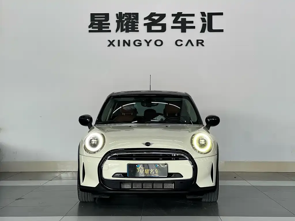 MINI Cooper (3-door) 2022 из CN, фото 6
