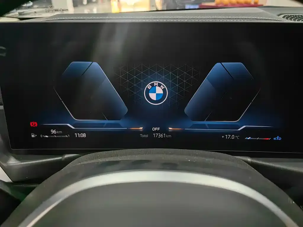 BMW 3 Series 2024 из CN, фото 7