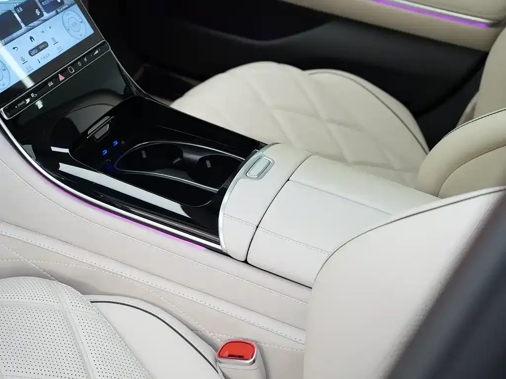 Mercedes-Benz S-Class 2025 из CN, фото 10