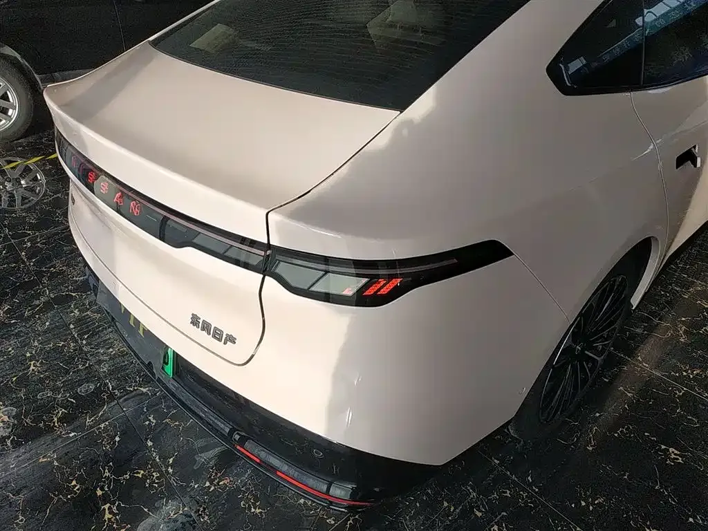 Nissan N7 2025 из CN, фото 8