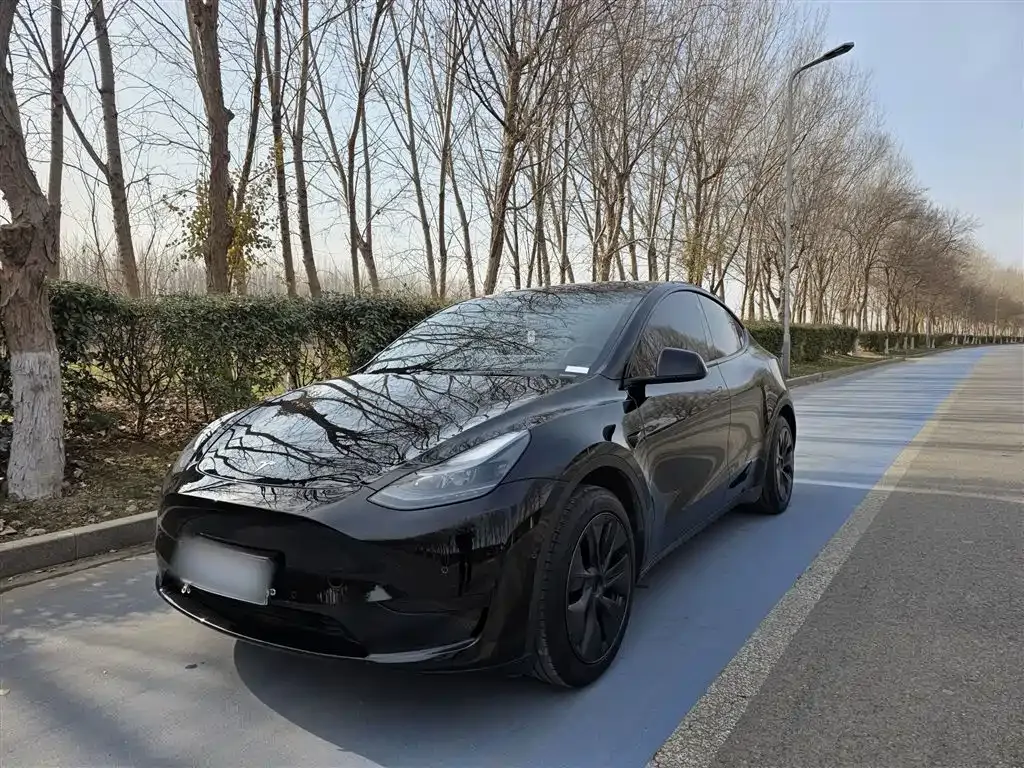Tesla Model Y 2023 из CN, фото 10